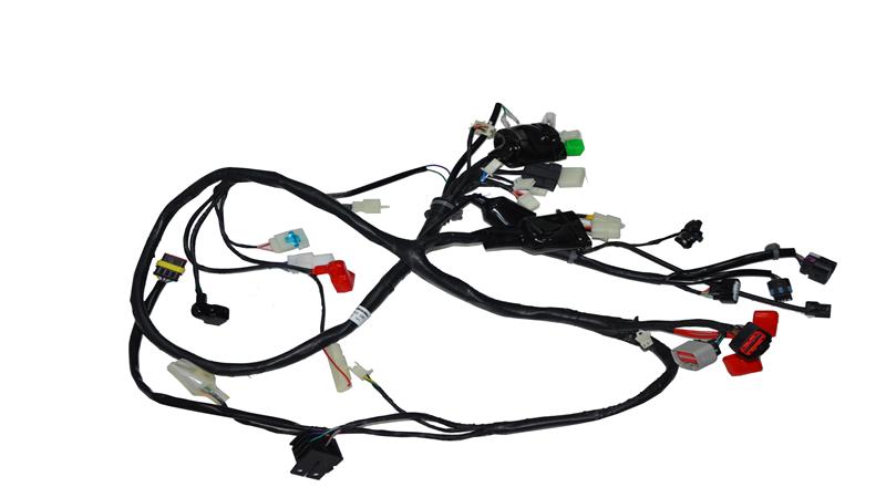 ELEKTRİK TESİSATI (NEWLIGHT)